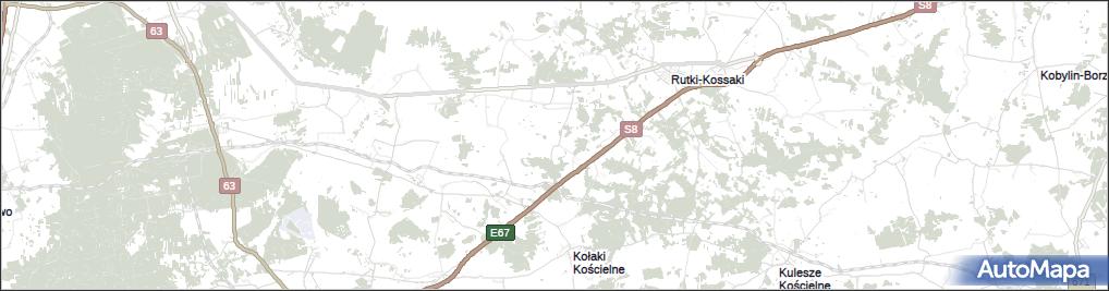 Cholewy-Kołomyja
